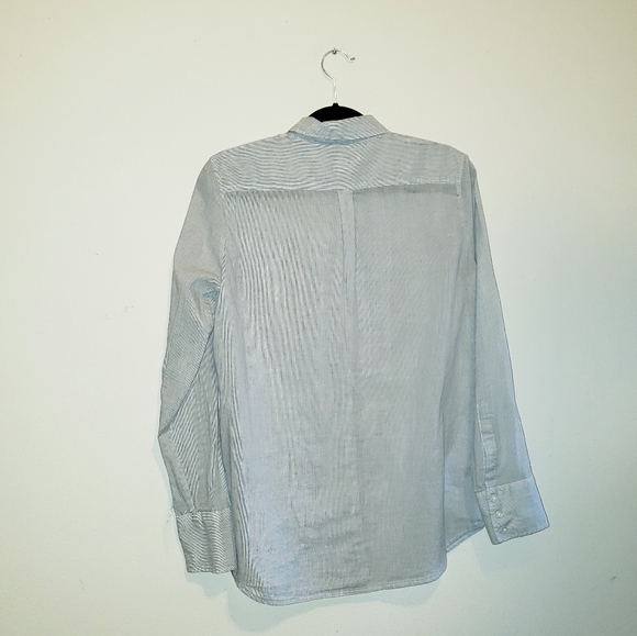 Banana republic flannel - Picture 3 of 3